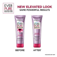 L'Oreal Paris Everpure Sulfate Free Moisture Shampoo, 250 ml