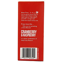 Twinings Strawberry & Raspberry Tea - 20 Tea bags