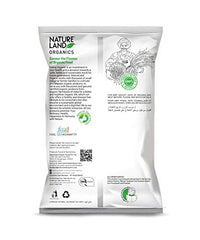 Natureland Organics Cumin Whole / Jeera 250 Gm - Organic Healthy Spices