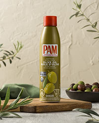 Pam Spray Olive Oil, 141g