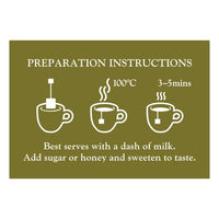 TE-A-ME Charm Cardamom(Elachi) Black Tea, 100 Tea Bags - 100% Natural Ingredients - Black Tea and Real Cardamom | Strong and Flavourful Cardamom(Elachi) Spice Chai