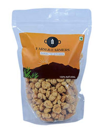 Farm and Farmers Moong Mangori Rajasthani Marwadi Mangodi, 400g