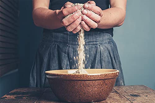 Nairn's  Gluten Free Stem Ginger Oat grahams, 5.64oz