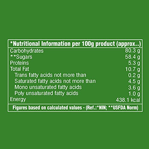 Dukes Waffy Wafer Roll - Kulfi, 250g Jar