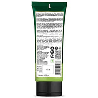 WOW Skin Science Green Tea Face Wash Gel - contains Green Tea, Aloe Leaf Extracts, Pro-Vitamin B5 & Vitamin E - for Purifying Skin - No Parabens, Sulphate, Silicones & Color - 100mL