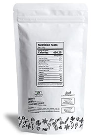 Organature Premium Fresh Whole Ajwain Seeds | Carom Seeds | Ajamo | Bishop's  Weed Pack of - (400 Grams)