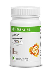 Herbalife Afresh Energy Drink Mix Elaichi Flavor-50g (1)