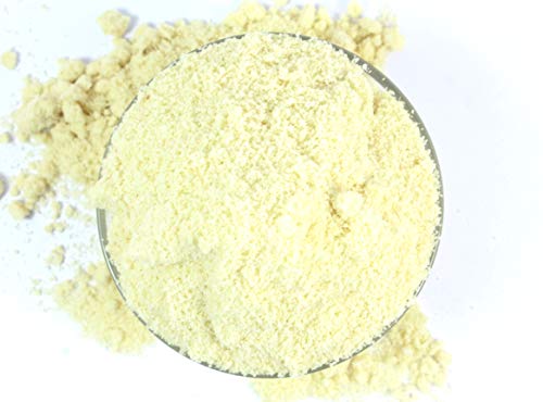 Godka Blanched Fine Almond Flour(Keto Friendly and Fine Blanched Almond Powder) 400g