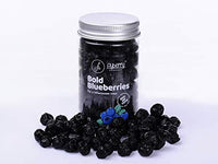 Flyberry Gourmet Bold Blueberries, 100g