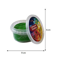 Ccds Fondant Bottle Green, 250 Gm