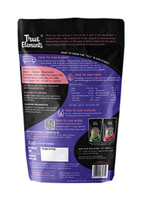 True Elements 7 in 1 Nuts and Seeds Mix (125g * 2) - Mix Seeds for Eating | Seed Combo | Healthy Snacks | Roasted Seeds