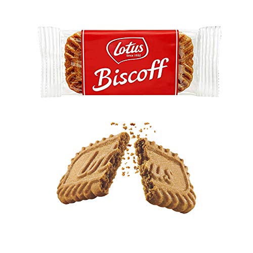 Lotus Biscoff - The Original Caramelised, Biscuit, 156 GMS
