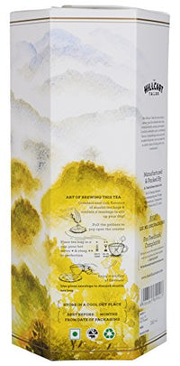 The Hillcart Tales Mystical Assam Black Tea, (14 Teabags)