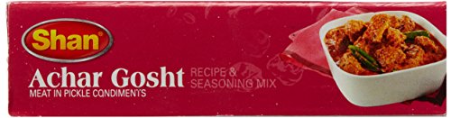 Shan Achar Gosht Masala, 50 g