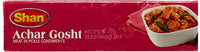 Shan Achar Gosht Masala, 50 g