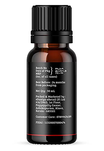 Farmown Premium Food Flavour Essence Combo Pack (Strawberry & Vanilla)