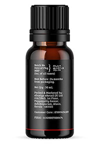 Farmown Premium Food Flavour Essence Combo Pack (Strawberry & Vanilla)