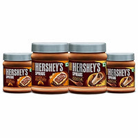 Hershey's  Spreads Cocoa with Almond, 350g