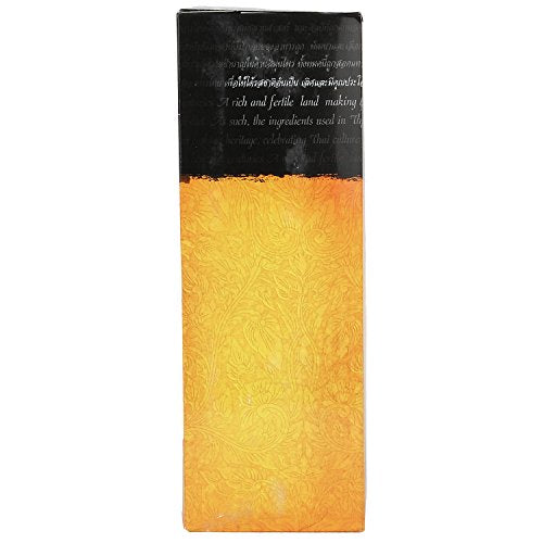 Real THAI Original Thai Cuisine Rice Stick Pad Thai Noodles, 13.23 oz / 375 g,Yellow