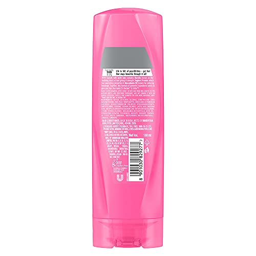Sunsilk Lusciously Thick & Long Nourishing Conditioner 180 ml