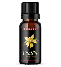 Farmown Premium Food Flavour Essence 30ml (Vanilla)