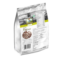 JEWEL FARMER Roasted Flax Seeds