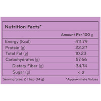 By Nature Coconut Flour, 200g