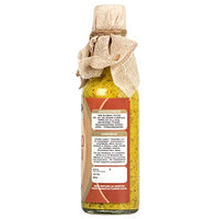 Urban Platter Vegan Bengal Mustard Kasundi Sauce, 200g