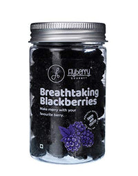 Flyberry Gourmet Best BlackBerry, 100g