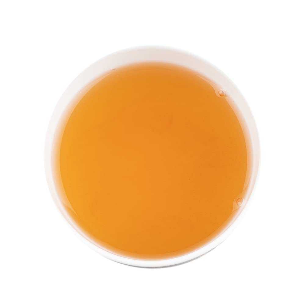 Harney & Sons Gingerbread Tea, 30 Sachets of Gingerbread Festival, a Black Tea with Ginger & Cinnamon