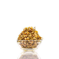 Goodwyn Chamomile Herbal Stress Relief Tea, 50 Grams