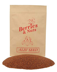 Berries and Nuts Raw Aliv Seed, 250g