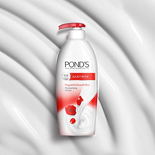 Pond's  Juliet Rose Body Lotion 300 ml