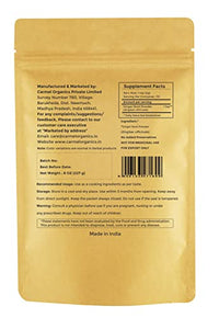 Carmel Organics Ginger Root Powder || 340 Grams||Natural