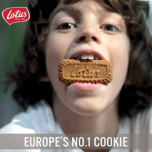 Lotus Biscoff - The Original Caramelised, Biscuit, 156 GMS