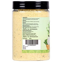 Urban Platter South Indian Style Instant Coconut Green Chutney Powder, 200g / 7oz [Nariyal ki Chutney, Just Add Water]