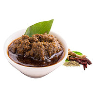 Delight Foods Mylapore Iyer's  Pulikachal Thokku 300g - Rice Mix | Homemade Recipe | Tamil Nadu Special | NO PRESERVATIVES