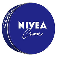 NIVEA Creme, Multi Purpose Cream, 400 ml