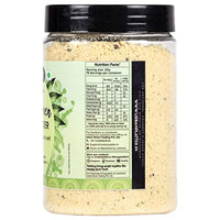 Urban Platter South Indian Style Instant Coconut Green Chutney Powder, 200g / 7oz [Nariyal ki Chutney, Just Add Water]