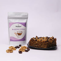 Malikaz' The Royale Taste Baking Soda, 250 g