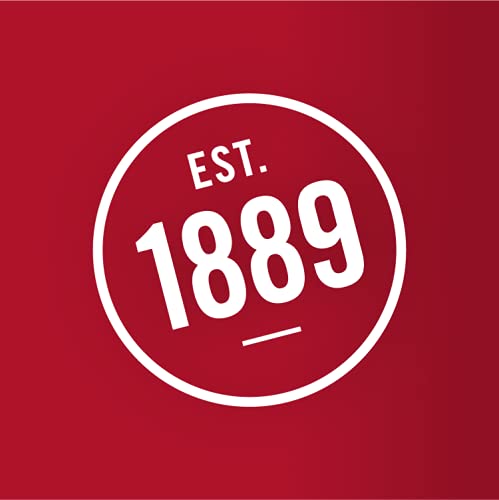 McCormick Crushed Red Pepper, 1.5 oz (Pack of 6)