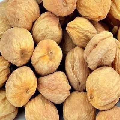 Neu.Farm - Dry Apricots - Khumani - Jardalu - Pack of 2 - Dried Apricots (2x200g)