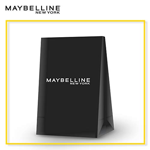 Maybelline New York Colossal Bold Liner & Colossal Kajal - EYE KIT COMBO (Pack Of 2), 0.35 gm + 3 ml