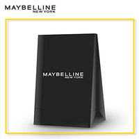 Maybelline New York Colossal Bold Liner & Colossal Kajal - EYE KIT COMBO (Pack Of 2), 0.35 gm + 3 ml