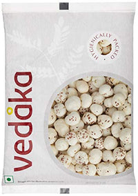 Vedaka Foxnuts (Phool Makhana), 100g