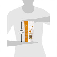 [Sugimoto Tea] Authentic Japanese Matcha Genmaicha from Shizuoka, Japan - Sencha Green Tea with Roasted Rice & Matcha Blend, Compostable Pyramid Tea Bags, (20 Teabags x 3 Packs)