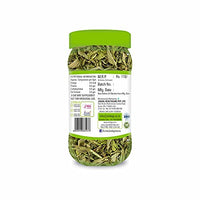 Zindagi Stevia Dry Leaves - Pure Stevia Leaves - Sugar-Free Dry Stevia Leaves 70 gm (Pack of 2)