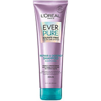 L'Oreal Paris Everpure Sulfate Free Repair & Defend Shampoo, 250Ml