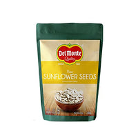 Del Monte Raw Sunflower Seeds Pouch, 250 g