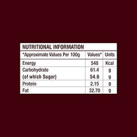 Hershey's  Spreads Cocoa with Almond, 350g